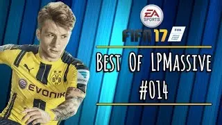 Der Beginn von IRL-Streams! - Best of LPMassive #014