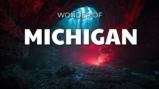 Wonders of Michigan | Where No One Thinks to Go &ndash; But Should! | Travel Video 4K.