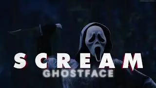 Call of Duty Black Ops Cold War Multiplayer Operator Ghostface Profile