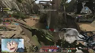Bless Online Siege of Castra 2019 06 17 21 59