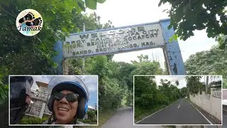 Tagbakin Lake view | Taal Volcano side | Part 1 #travel #fishing #relaxing #nature