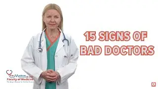 15 Signs Of A Bad Doctor