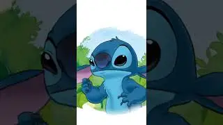 Go, Stitch, Go! 03|Disney Animated Movie|Sci - Fi Adventure|Alien Creature