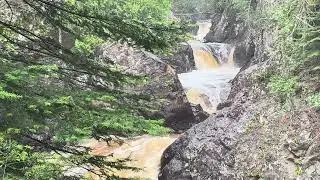 Cascade River State Park 2