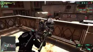 GRP // Playing with Kylar7 and Beast on Pesh // #2