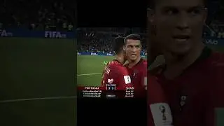 The day Ronaldo cooked Spain 🥶 #shortsvideo #viral #funny #trending