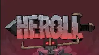 Android Game HEROLL #heroll #verticalgames #androidgames #androidgameplay