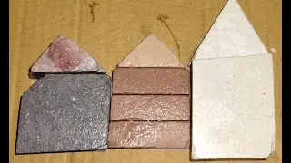 Slate Pencil white black Red 🤍♥️🖤
