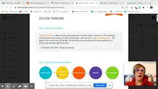 EdTech for Engagement  Design Thinking