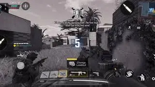 EK1 Taking Over the Kill Feed! COD Mobile