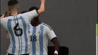 De Bruyne X Insigne X Djitte
