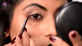 Pre Wedding Photoshoot Make Up Tutorial