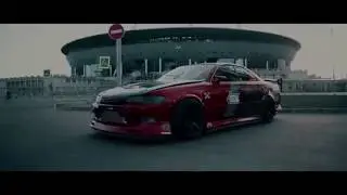 Phonk\Drift №7 DEMONS TAKING OVER ME