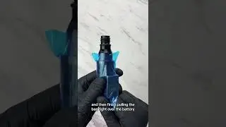 HOW TO WRAP A TATTOO PEN MACHINE