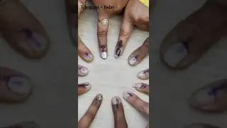 Total Number Of Voters In Telangana Is 3.06 Crores | #Shorts
