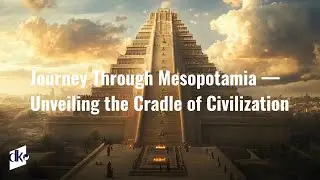 Journey Through Mesopotamia &mdash; Unveiling the Cradle of Civilization | DK Global