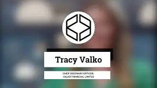 Tracy Valko , Valko Financial