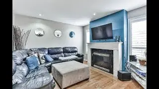 62 Harty Crescent Ajax | Virtual Tour