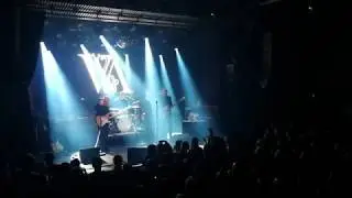 Ville Valo & Agents @ Tavastia 2019 - 8/17 - Illan varjoon himmeään