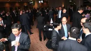 Supply Chain Asia Awards 2013 Teaser