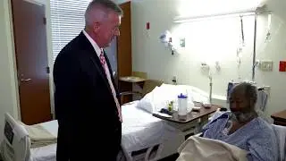 Promise Hospital of Fort Myers CEO Welcome Message