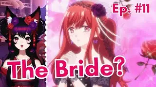 Pretty Little Liars | Vampire Dormitory | Ep. 11 | Discussion / Reaction