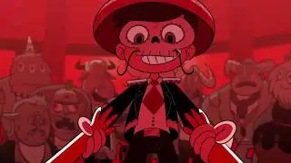 STARCO  Shawn Mendes, Camila Cabello - Señorita