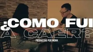 Rap Yan & Jahz ( @LA5GTO ) :  Cómo fui a caer ? (Vídeo Oficial)  EP MULTIVERSOS