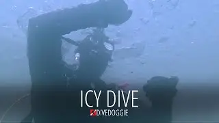 Icy Dive
