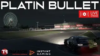 ACC 45min Suzuka im Boatley #acc #simracing #live