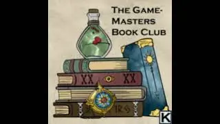 GMBC ep11 - Dungeon Crawler Carl: Where Dark Comedy Meets Role-Playing Chaos
