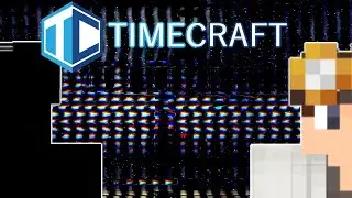 [EP 4] Timecraft Season 2 - Block Hunt!!! - Minecraft SMP