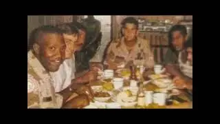 40th Anniversary Memorial 3/502nd Infantry Plane Crash Tribute