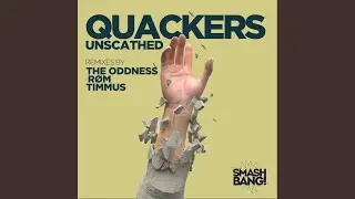 Unscathed (The Oddness Remix)