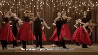 LMT rekomendē: dziedi līdzi!