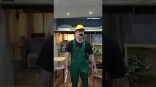 @Lewinray hat ein paar Sachen im OBI gekauft 📦🤯