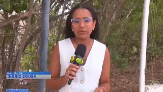 Policial militar &eacute; baleado no pesco&ccedil;o durante opera&ccedil;&atilde;o contra tr&aacute;fico de drogas em Bom Jardim MA.