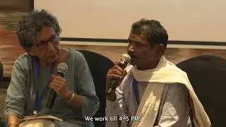 National Conclave on Occupational Health and Safety of Sanitation Workers