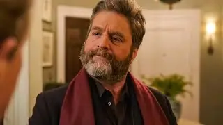 Zach Galifianakis Stars in AMC's New Drama THE AUDACITY - A Deep Dive into Silicon Valley