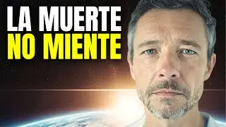 LO QUE LOS MÉDICOS CALLAN: Cirujano Escéptico Muere y Descubre la Verdad Prohibida