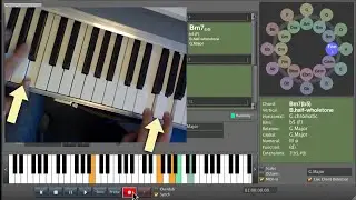 Live Chord Detection