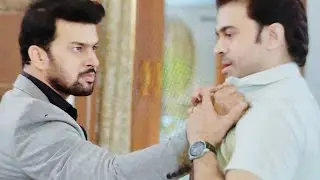 सचिन चा कानाखाली जाळ 🤯🔥 सचिन वाचेल का अर्जुन चा रागापासून🫣🥵