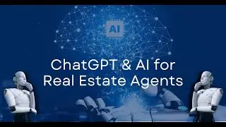 ChatGPT for Real Estate Agents: Free Training Replay (South Africa)