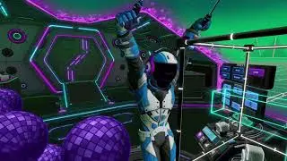 Мармок DJ. VR
