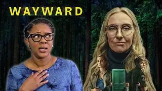 What a Therapist Thinks About Wayward!