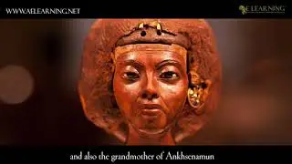 Queen Tiye