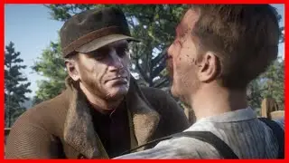 NIKO BELLIC IN RED DEAD REDEMPTION 2