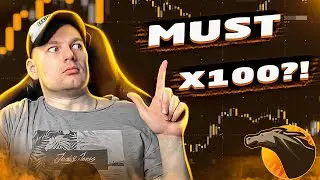 Обзор проекта MustangToken. Следующий Safemoon?!