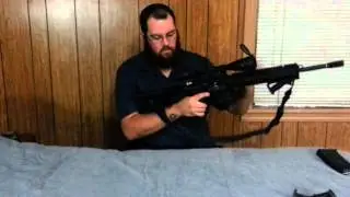 FAB Defense PTK Review