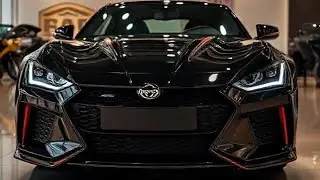 2026 Sporty & Aggressive NAAM &ndash; The Ultimate Street Beast Is HERE! 🔥